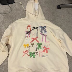 Aelfric Eden Bow Hoodie